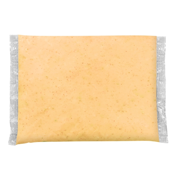 Майонезный соус Астория Хорека бургер балк 1кг 30%