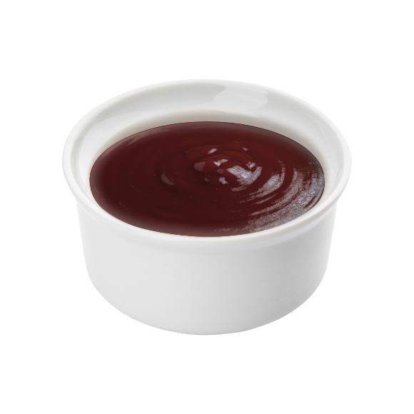 Экзотический соус Астория Хорека барбекю балк 1кг