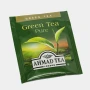 Чай AHMAD TEA, Зеленый (пакетик)