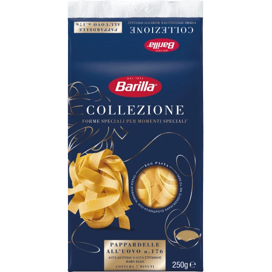 Barilla Pasta Alfredo(150g)