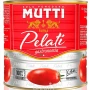 PELATI Sud Eur Gastronomia s2500g CT6/ PELATI (Peeled tomatoes in a 2500 gram tin)