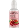Watson syrup "Pomegranate- Raspberry-Hibiscus"