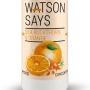 Сироп Watson "Облепиха- Апельсин"