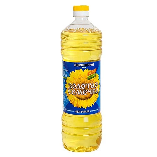 Oltin urug ' o'simlik yog'i