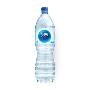 SANTAL 1,5 л (NESTLE)/ Вода без газ
