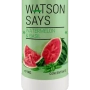 Сироп Watson "Арбуз- Базилик"