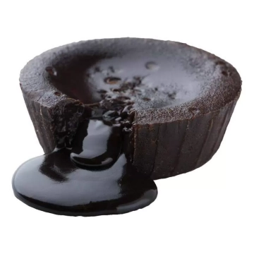 Shokoladli  BRAUNI  80 gr (Fondant) CHEREMUSHKIN