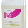 TAYGETTA Cleaner K-214 (5 l. SL)