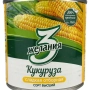3 желания Кукуруза в консерве