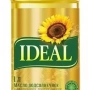 "IDEAL" kungaboqar yog'i
