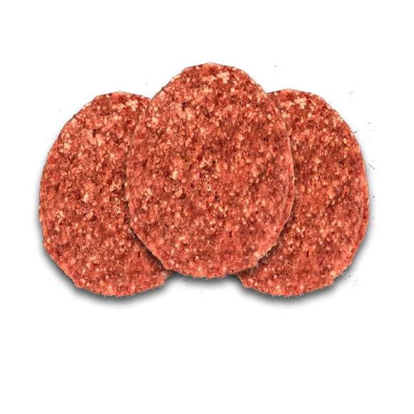  VIVID Котлеты 105гр