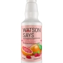 Watson Raspberry-Grapefruit Syrup