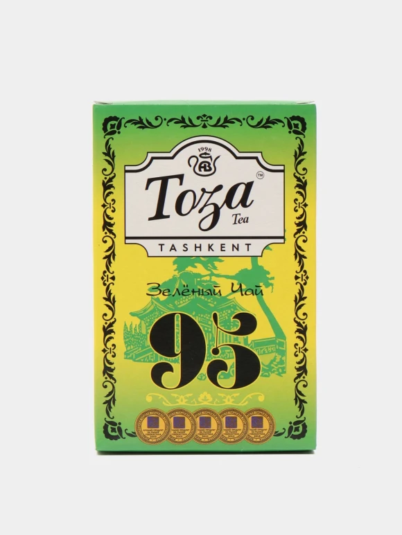 Tosa tea