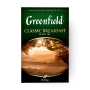 Чай Greenfield (Чёрный)
