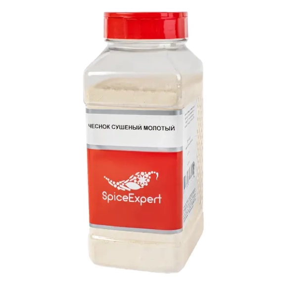 Spice Expert Packaged Garlic Powder