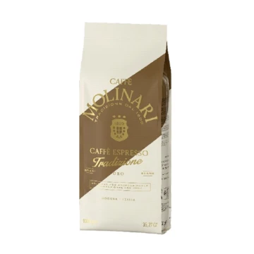 Molinarie kofe donalari 1 kg