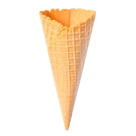 Imkon Ice Cream Cone