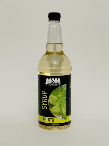Сироп Мохито (Элемент)