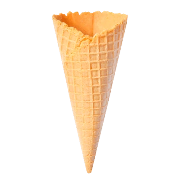 Imkon Ice Cream Cone