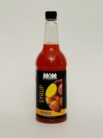 Mango Siropi (Element)