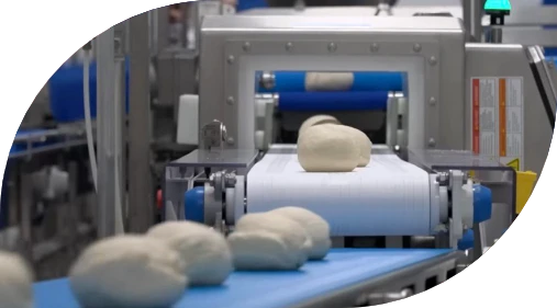 Yarim tayyor mahsulotlar ishlab chiqarish